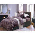 Soft And Health Silk Jacquard Luxury Bed Sets For Adult Usi